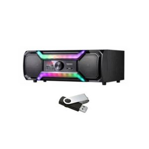 Original Super Power OP H 3006 + clé usb offerte