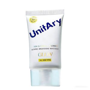 UnitAry UNITARY Skin Glowing Sunscreen SPF50+ PA++++