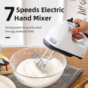 ACE ELEC Batteur à Main - Hm411 - 250 W