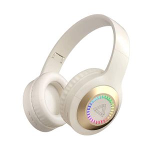 casque audio sans fil Bluetooth