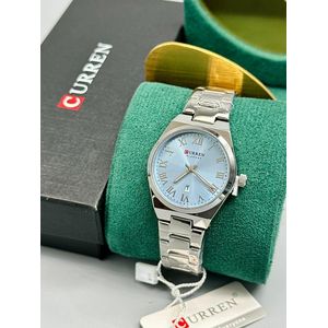 Curren   Montre Femme Élégante 
