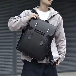 Mode Sac à Dos Homme - noir