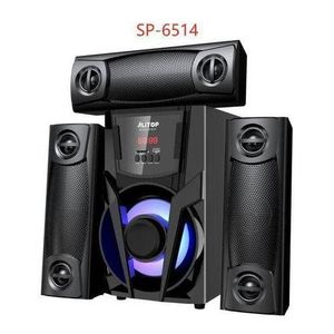 ALiTOP  woofer home cinéma chaine hifi