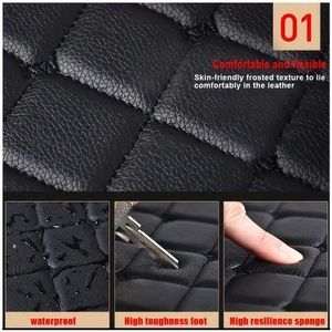 Tapis De Sol De Voiture
