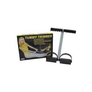 Partagez ce produit    APPAREIL MUSCULATION Tummy Trimmer