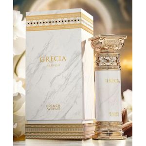 FRENCH AVENUE GRECIA – EXTRAIT DE PARFUM POUR FEMME