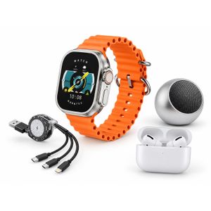Coffret Smart Watch