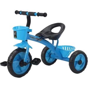 Tricycle pour bébé à 3 roues/vélo pour enfants/tricycle pour enfants de 2 à 5 ans