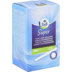 Carrefour sales mode femme