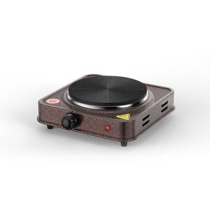 Starlux Plaque Électrique Simple 1000W Portable