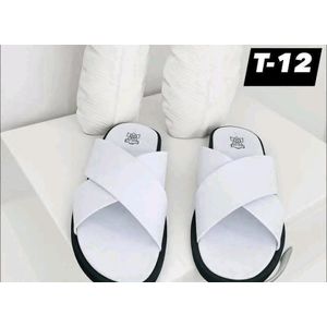 Sandales class pour les hommes responsables. 