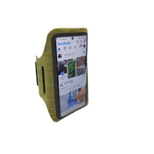 Brassard de sport pour smartphone 