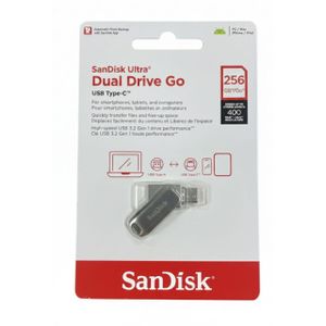 SanDisk Clé USB Ultra Flair 256