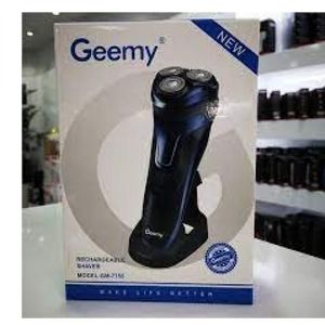 Geemy TONDEUSE ELECTRIQUE RECHARGEABLE