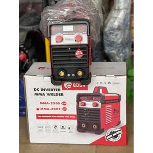 POSTE A SOUDER MMA INVERTER MMA-300S MONOPHASE