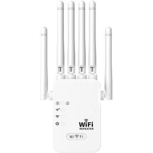 Amplificateur WIFI répéteur