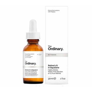 The Ordinary RETINOL 1% IN SQUALANE - Sérum