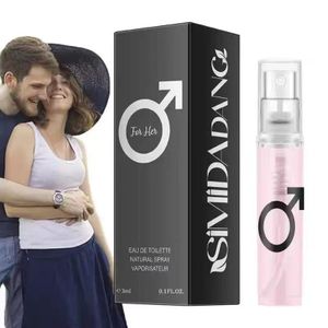 Parfum classique pour homme, cadeau idéal