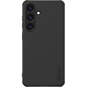 Nilkin Super Frosted Shield Pro Coque arrière compatible avec Samsung Galaxy S24 Plus