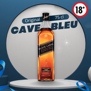 Jusqu'à 22% Sélection de bouteilles de whisky Chivas 70 cL