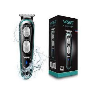 Gn Tondeuse rechargeable électrique 