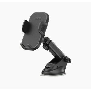 Oraimo Hydra 4 Super Suction Flexible Car Mount 