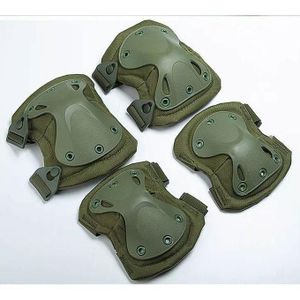 Gants De Protection Genoux Sport, Moto, Cycliste