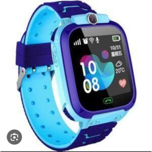 Smart watch montre connectée - ROSE 