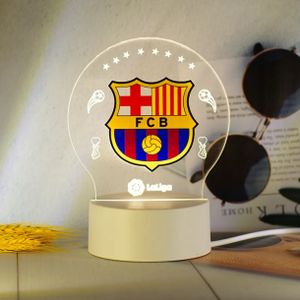 Présentoir Lumineux Barcelone