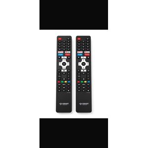 TELECOMMANDE SMART TECHNOLOGIE 
