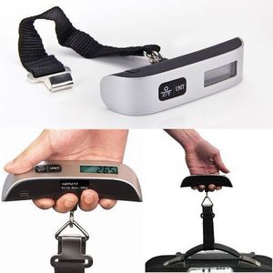 Univers Pèse-Bagages Electronique