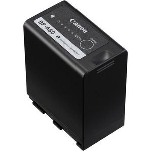 Canon Batterie Li-ion compatible