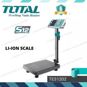 Balance Electronique Commercial 300KG ORIGINAL