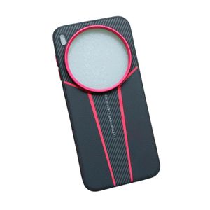 vivo Coque Vivo x300 Pro noir rouge ultimate 