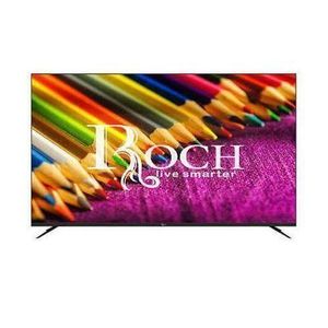 Smart TV led 55 pouces wi-fi ANDROID usb-hdmi