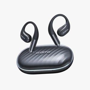 Oraimo Écouteurs sans fil OPN-675 OpenArc à oreille ouverte – Gris
