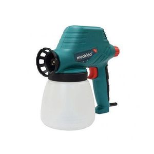 Meakida Pistolet De Peinture électrique 130w