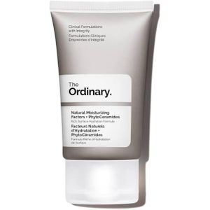 The Ordinary Crème visage Natural Moisturizing Factors +PhytoCeramide 30ML