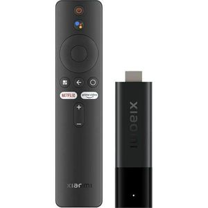 Xiaomi Smart TV Stick 4K Noir