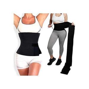 Gaine ventre Plat 3 M