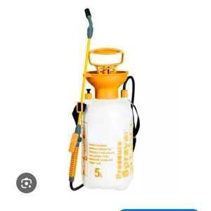 Pulvérisateur à pression 5 litres
