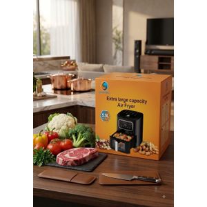 air fryer5.5l