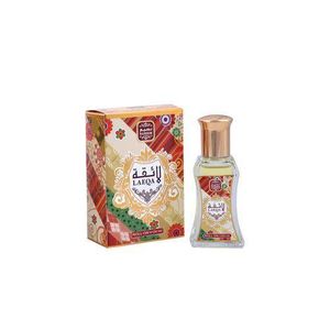 Gn AL Hadaeq Parfum Laeqa Roll On - Homme Et Femme