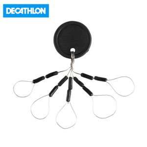 Boîtes Émerillons et Mousquetons CAPERLAN by decathlon - Shopping