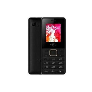 Itel Petit Phone Itel 2160 - Dual SIM - Radio FM - Bluetooth - MP3