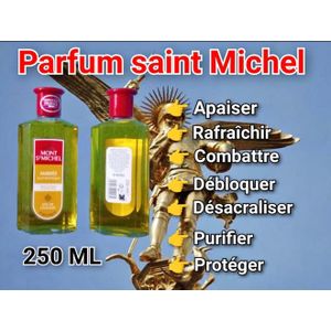 Parfum st Michel 