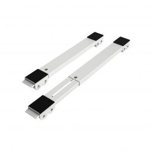 Roulette Mobile Extensible Pour Machine à Laver, Réfrigérateur...