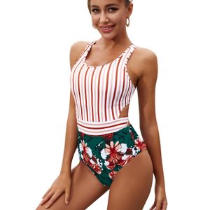 MOLYBELL maillot de bain une pièce pour femme