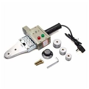 Machine De Soudage Thermique à Température Contrôlée Pour Tubes De Tuyaux PPR, 20-32mm AC 220V 600W