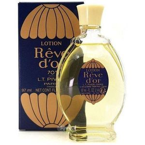 Partagez ce produit    Luxueux Et Classique, Parfum Rêve D'or Perfume Pour Homme & Femme 100 ML